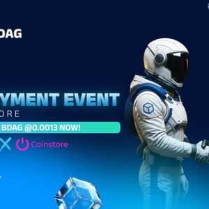 Whales Push BlockDAG to $395M in Batch 30, Outshining Pepeto’s $6.4M and Remittix’s $22M Run