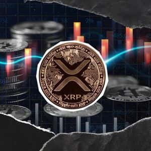 XRP Rockets 22,546,000% in Liquidations Imbalance, But There's $0 Twist