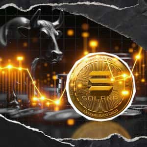 Solana to $300? Bulls Relaunch Following Golden Cross Signal