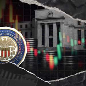 Fed’s Waller Pushes for Rate Cut, Impact on Crypto?