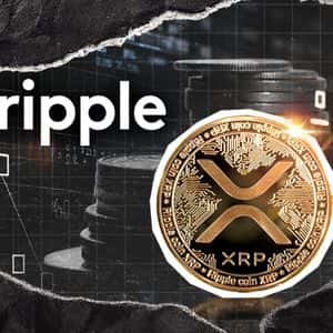 Gigantic $6,080,413,883 XRP Moves Stuns Ripple Wallets: What's Going On?
