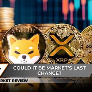 Shiba Inu (SHIB): Ready to Fade Into Oblivion? XRP (XRP): Final Stand, Cardano (ADA) Bulls on Life Support