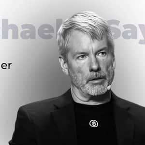 Key Bitcoin Success Know-How Revealed by Michael Saylor in Three Words