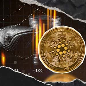50,000,000 ADA Dumped in Past 48 Hours – Whale Sentiment Pivot?