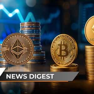 Ethereum Price's Major Support Holds, ETH Tops BTC in Trading Volume, Malicious Code Found in Smart Contracts: Ethereum News Recap