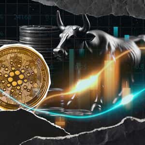 Cardano May Finally Get Chance to Flip Tron, Here's Reason