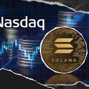 Solana's DAT Arrives At NASDAQ: What to Know
