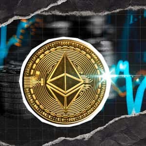 15,000 Ethereum Dumped On Binance by Matrixport, Ethereum Price Reacts