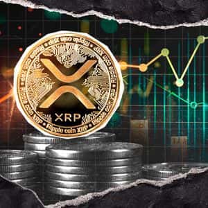 XRP Price Positively Skewed to Historical Trend, Is $3.5 High Possible?