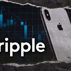 XRP Community Spots Ripple Logo in Apple’s New iPhone 17