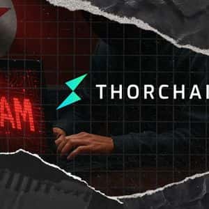 Deep-Fake Zoom Call Just Cost ThorChain Founder $1.35 Million Crypto: Ledger CTO Warns