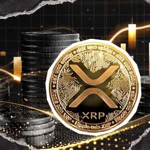XRP Creates New Golden Cross, What to Watch Now
