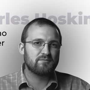 Cardano's Charles Hoskinson Teases DC Appearance