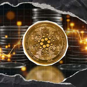 Cardano Golden Cross Appears Without Warning, What’s Going On?