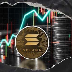 Solana Institute President Spotlights Key Trend Driving Crypto Growth