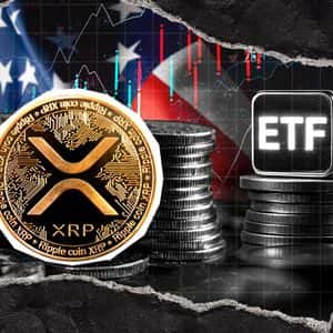 US XRP ETF Loses 6% on Market Opening: Golden Opportunity?
