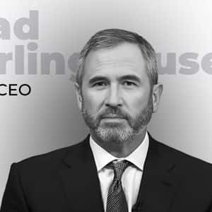 'Real Utility': Ripple CEO Shares Major BlackRock-Related Announcement