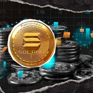 $213,000,000 Solana in Minutes, What is Happening?