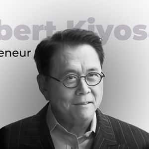 Bitcoin Bull Robert Kiyosaki Warns of Mass Firings, Here's His 'Rich Dad' Advice