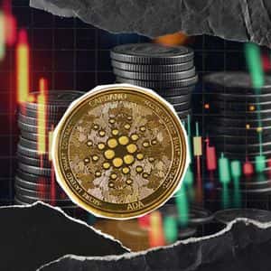 Cardano Confirms Death Cross Amid $855 Million Crypto Market Crash, What’s Next?