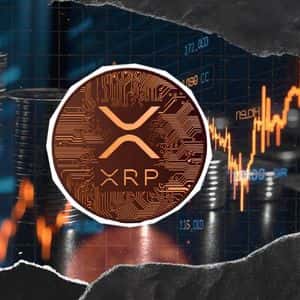 $154 Million XRP Short Appears on Hyperliquid, Here's the Worst Scenario