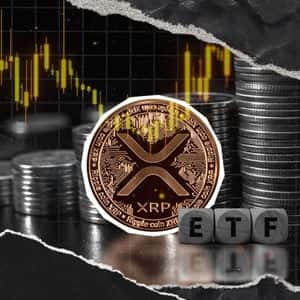 Countdown Begins: Five Potential XRP ETFs Could Define October