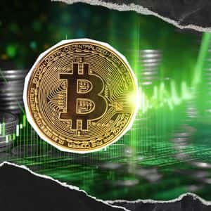 $3,700,000,000 BTC Profit-Taking Shakes Crypto Market, What’s Next?