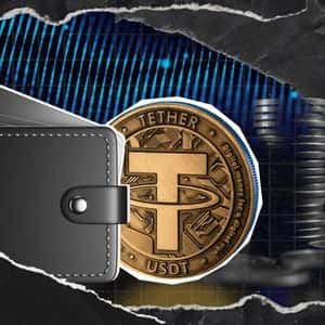 Tether CEO Ardoino Teases Trillions of Wallets with This Release