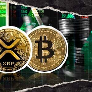 XRP Is Next in All-Time High Line After Bitcoin, Bollinger Bands Signal