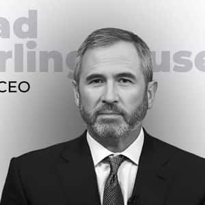 Ripple CEO Confirms Next Stage for XRP’s Institutional Adoption, Here's Key Detail