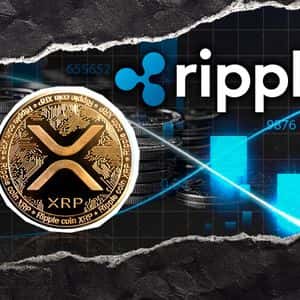 Strange $55,868,599 XRP Transfer Lands in Ripple Account: What's Going On?