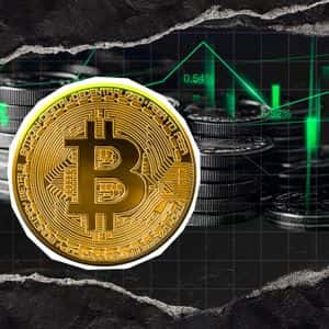 $150,000 Bitcoin? Weekly Close Breaks All Records