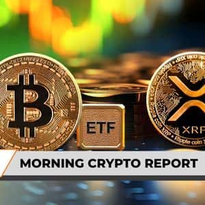 Morning Crypto Market Watch: Bitcoin Targets $150,000 After $3.55 Billion ETF Boom, XRP Nets $219,400,000 Inflows, Shiba Inu (SHIB) Eyes $0.000014, Binance List...