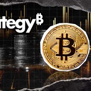 Michael Saylor Reveals Key Risks of Bitcoin Strategy Amid $3.9 Billion Fair Value