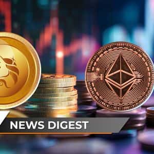$1.3 Billion Inflow to Ethereum ETFs, MetaMask Rewards Close, Top DEX Uniswap Slammed: Ethereum News Recap