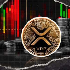 Just 847,841,769 XRP in 24 Hours: Another Exit From Billionaire Club