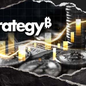 Enormous $80,000,000,000 Profit: Saylor's Strategy Reaching Sky