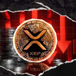 XRP: Massive Crash Erases All September Recovery Attempts