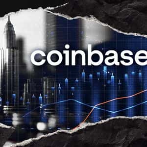 Coinbase Staking Goes Live in NYC