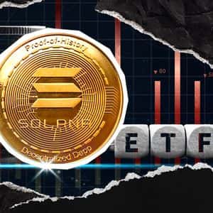 Solana ETF Breaks Zero-Inflow Streak Despite Price Breakdown