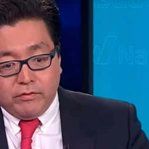 This Firm Just Shorted Tom Lee's Ethereum Treasury Giant