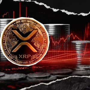 XRP Death Cross Alert: Key Price Short Term Levels to Watch
