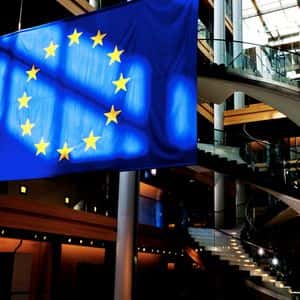 Ripple 'Excited' About Its Future in EU, Top Exec Says