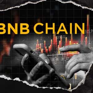 Another Crypto Rugpull on BNB Chain: OracleBNB Deletes All Social Media