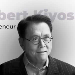 Robert Kiyosaki on Ethereum 'Hot Hot Hot'