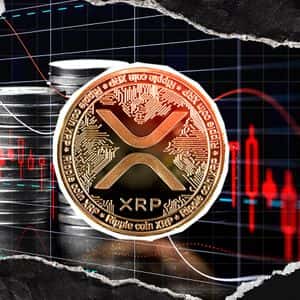XRP Completes Death Cross on Three Charts, Is It Concerning?