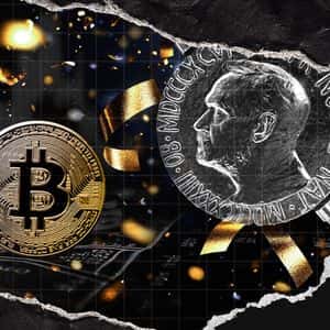 Bitcoin Advocate Bags First Nobel Peace Prize