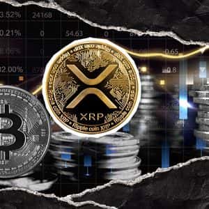 XRP Versus Bitcoin Bottom Confirmed? XRP Price Chooses Best Scenario