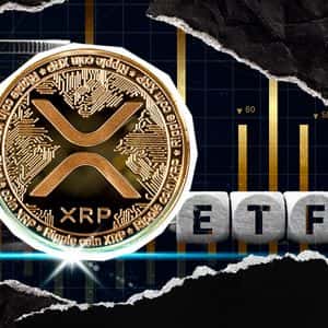 XRP ETF on Verge? Top Expert Drops Major Clue