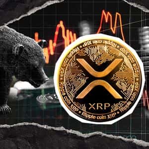 $4,560,000,000 XRP Open Interest Means Nothing, Deepest Bear Trap Set